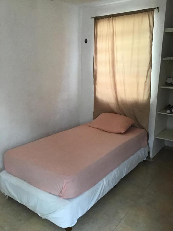 Depto Duplex Канкун Экстерьер фото